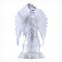 Angel Fiber Optic Wings Light