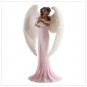 Angel Holding Baby