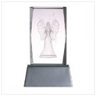 Angel Lighted Cube