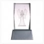 Angel Lighted Cube