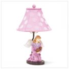 Angel Table Lamp