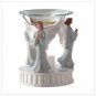 Angels Oil Warmer