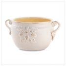 13 Inch Porcelain Planter