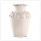 14 Inch Porcelain Vase Planter
