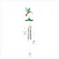 Acrylic Hummingbird Windchimes