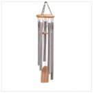 Aluminum Windchimes