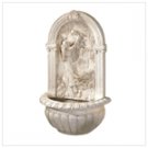 Angel / Baby Wall Fountain