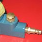 Spark Plug Sandblaster Glass Bead