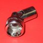 Flexible Socket Set Metric 3/8" drive 6-point