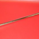 24" long 1/2" Drive Breaker Bar with swivel head
