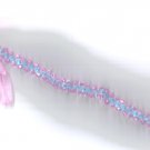 Pink/blue Crystals