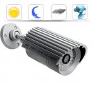 The Constable - CCTV Security Camera