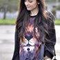 OASAP Lifelike Lion Print Sweatshirt,Free Shipping