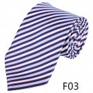 OASAP Man Chic Man Neck Tie, f03, one size, OP50363