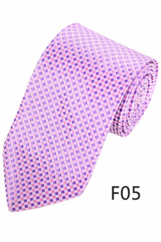 OASAP Man Chic Man Neck Tie, f05, one size, OP50363