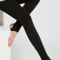 OASAP Leggings, Anchored Leggings with Inner Napping, grey, one size, OP3838