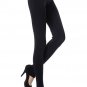 OASAP Leggings, Anchored Leggings with Inner Napping, carnation, one size, OP3838