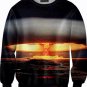 OASAP  Amazing Explosion Sweatshirt, OP33783
