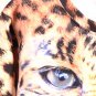 OASAP Angry Leopard Sweatshirt, multi, S, OP35020