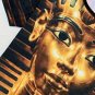 OASAP Pharaoh Short Sleeve Tee, multi, L, OP38742