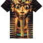 OASAP Pharaoh Short Sleeve Tee, multi, XL, OP38742