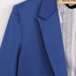 Refined Candy Color Blazer Women Foldable Sleeve Outwear Jacket Female Suit, orange, M, OP43211