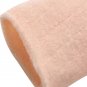 OASAP Classic Women Long Sleeves Color-Blocked Blush Sweater, blush, one size, OP54224