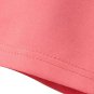 OASAP Easy Solid Sleeveless Slim Fit Woman Tunic Tee, baby pink, S, OP60763