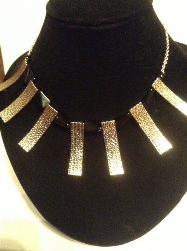 Cleopatra Necklace