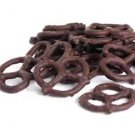Milk Chocolate Covered Twist Pretzels