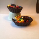 Dark Chocolate Basket