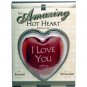 Hot Heart Massager