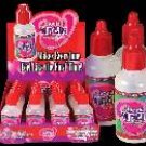 Liquid Virgin