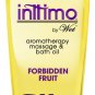 Intimo Aromatherapy Massage Oil by Wet  (Forbidden Fruit)
