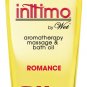 Intimo Aromatherapy Massage oil by Wet (Romance)