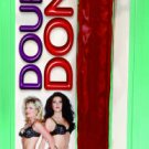 Jelly Double Dong Red