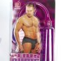 Purple penis pump