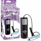 Silver Bullet  (Waterproof)