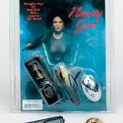 NASSTY GIRL SINGLE GOLD EGG