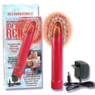 The Infrared Massager, Waterproof & Rechargeable