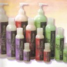 Coochy Shave Creme 16oz (Green Tea)