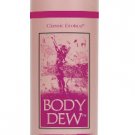 Body Dew Sensual Pheromone Shower Gel Strawberry/Champagne 8oz
