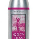 Body Dew Silky Body Mist Strawberry Champagne 4 oz.