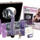 Monica Sweetheart's Toy Chest
