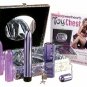Monica Sweetheart's Toy Chest
