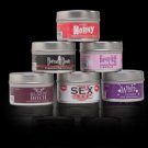 Soo Horny Candle- Hot & Bothered Berry 4oz