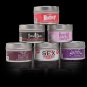 Soo Horny Candle- Hot & Bothered Berry 4oz