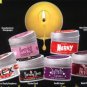 Blazin Bitch Candle - Black Cherry 4oz
