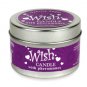 Wish Candle - Vanilla Sugar 4oz
