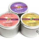 Suntouched Candles Dreamsicle 6.Oz